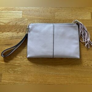 INC Pink Women's Clutch